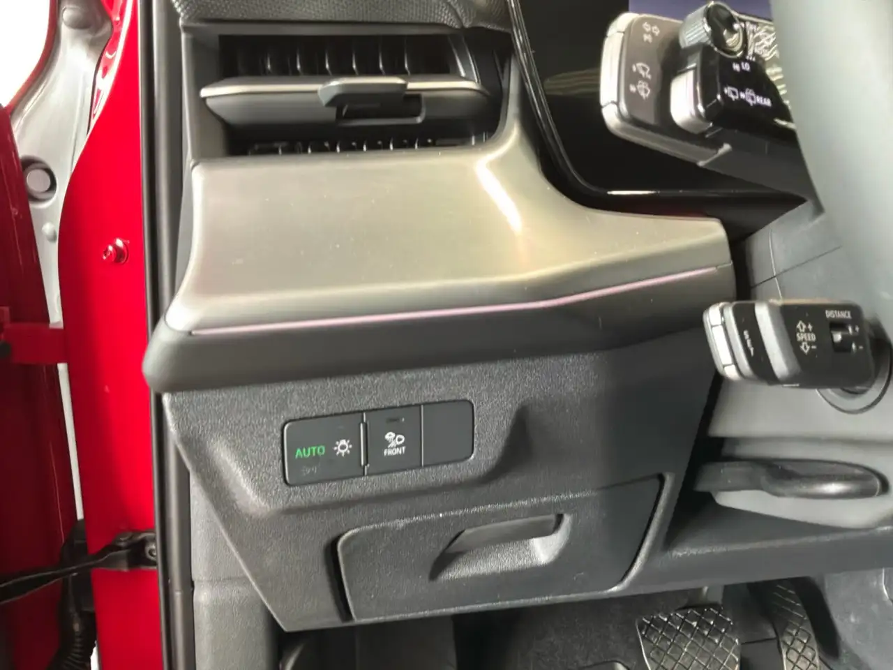 Audi Q3 снимка Audi Q3