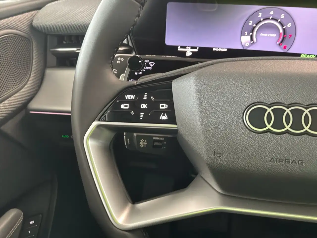 Audi Q3 снимка Audi Q3