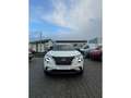Nissan Juke 1.6 Hybrid N-Connecta Hybrid Blanc - thumbnail 2