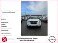 Nissan Juke 1.6 Hybrid N-Connecta Hybrid Blanc - thumbnail 1
