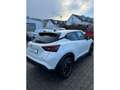 Nissan Juke 1.6 Hybrid N-Connecta Hybrid Blanc - thumbnail 9