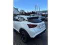 Nissan Juke 1.6 Hybrid N-Connecta Hybrid Blanc - thumbnail 10