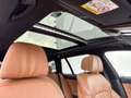 BMW 530 5 Serie Touring 530i High Executive M-Sport 19 Inc Schwarz - thumbnail 7