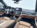 BMW 530 5 Serie Touring 530i High Executive M-Sport 19 Inc Schwarz - thumbnail 27