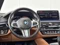 BMW 530 5 Serie Touring 530i High Executive M-Sport 19 Inc Schwarz - thumbnail 16