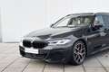 BMW 530 5 Serie Touring 530i High Executive M-Sport 19 Inc Schwarz - thumbnail 24