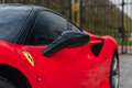 Ferrari F8 Tributo 3.9 V8 BiTurbo 720ch - Rosso Scuderia, 14 300 km - thumbnail 31