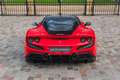Ferrari F8 Tributo 3.9 V8 BiTurbo 720ch - Rosso Scuderia, 14 300 km - thumbnail 5