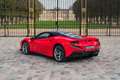 Ferrari F8 Tributo 3.9 V8 BiTurbo 720ch - Rosso Scuderia, 14 300 km - thumbnail 3