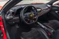 Ferrari F8 Tributo 3.9 V8 BiTurbo 720ch - Rosso Scuderia, 14 300 km - thumbnail 7