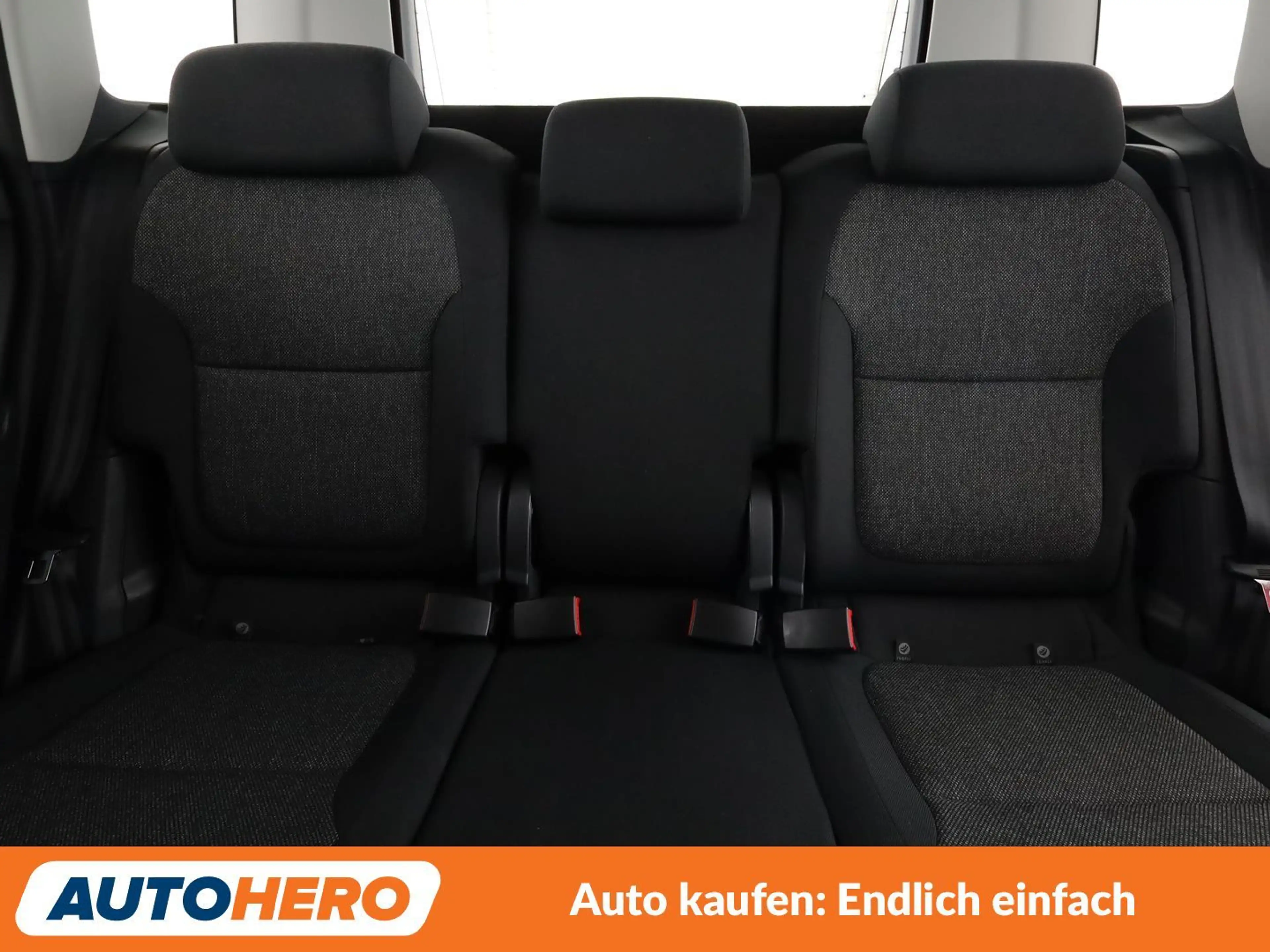 Skoda Yeti 1.4 TSI Active *KLIMA*GARANTIE* — photo 11