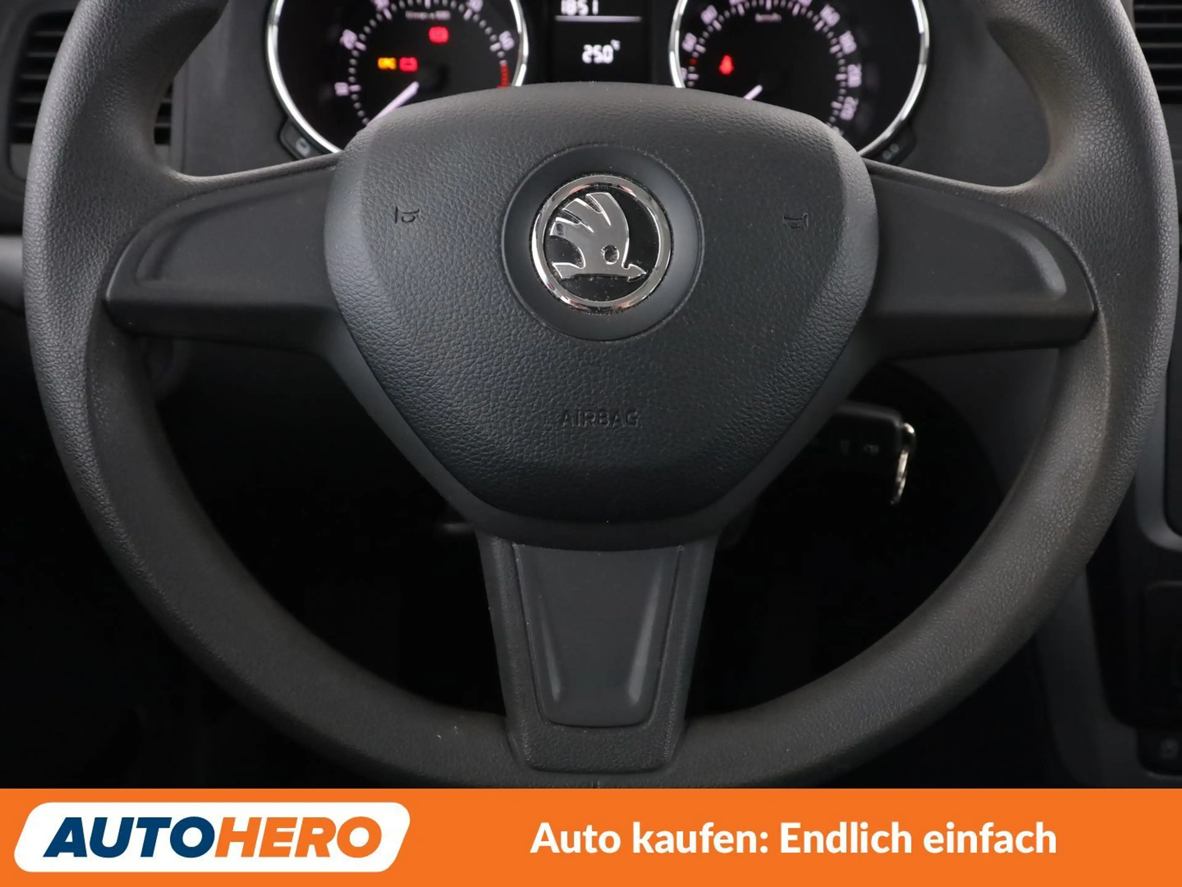Skoda Yeti 1.4 TSI Active *KLIMA*GARANTIE* — photo 13