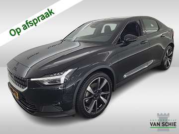 Long Range Dual Motor Launch Edition 78kWh 1e-Eig.