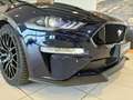 Ford Mustang Mustang Fastback V8 5.0 450ch BVA10 GT Blau - thumbnail 14