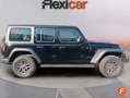 Jeep Wrangler Sahara 2.0T GME 203kW (270CV) 8ATX E6D Negro - thumbnail 13