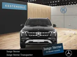 Mercedes-Benz GLE 350 de 4M AHK*MEMO*PANO*MBEAM*DISTR*360°KAM Premium Design und Ausstattungslinie Standard/Navi/Pano. Dach/Distronic/Autom.