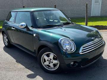 Mini 1.4i One EXPORT of HANDELAAR