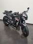 Triumph Street Triple 765 Gris - thumbnail 2