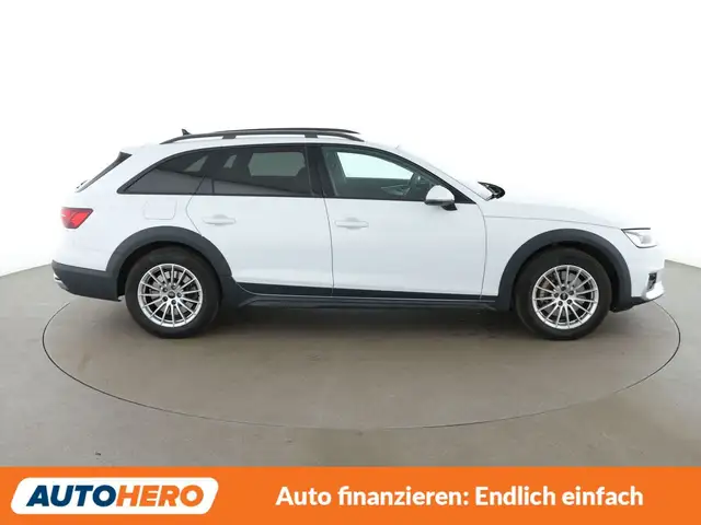 Audi A4 view 7