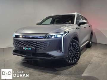 SHS-P 7 Jaar Waarborg