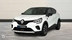 Renault Captur 1.0 TCe 90ch Evolution