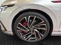Volkswagen Golf GTI 2.0 TSI DSG Black Style Silber - thumbnail 6