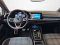 Volkswagen Golf GTI 2.0 TSI DSG Black Style Plateado - thumbnail 8