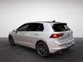 Volkswagen Golf GTI 2.0 TSI DSG Black Style Plateado - thumbnail 4