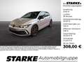 Volkswagen Golf GTI 2.0 TSI DSG Black Style Silber - thumbnail 1