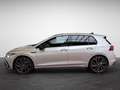 Volkswagen Golf GTI 2.0 TSI DSG Black Style Plateado - thumbnail 3