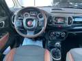 Fiat 500L 1.3 Multijet 95 CV Trekking Nero - thumbnail 14