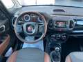 Fiat 500L 1.3 Multijet 95 CV Trekking Nero - thumbnail 9
