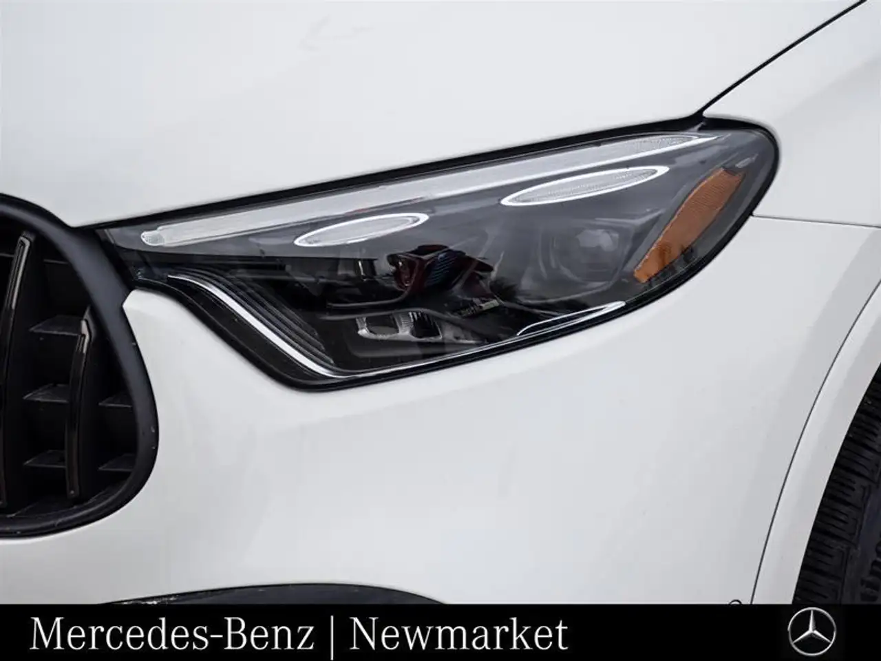 Mercedes-Benz GLC 2026