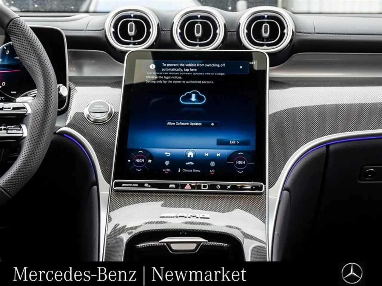 Mercedes-Benz GLC 2026 — фото 16