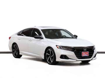 TOURING | Nav | Sunroof | BSM | ACC | CarPlay