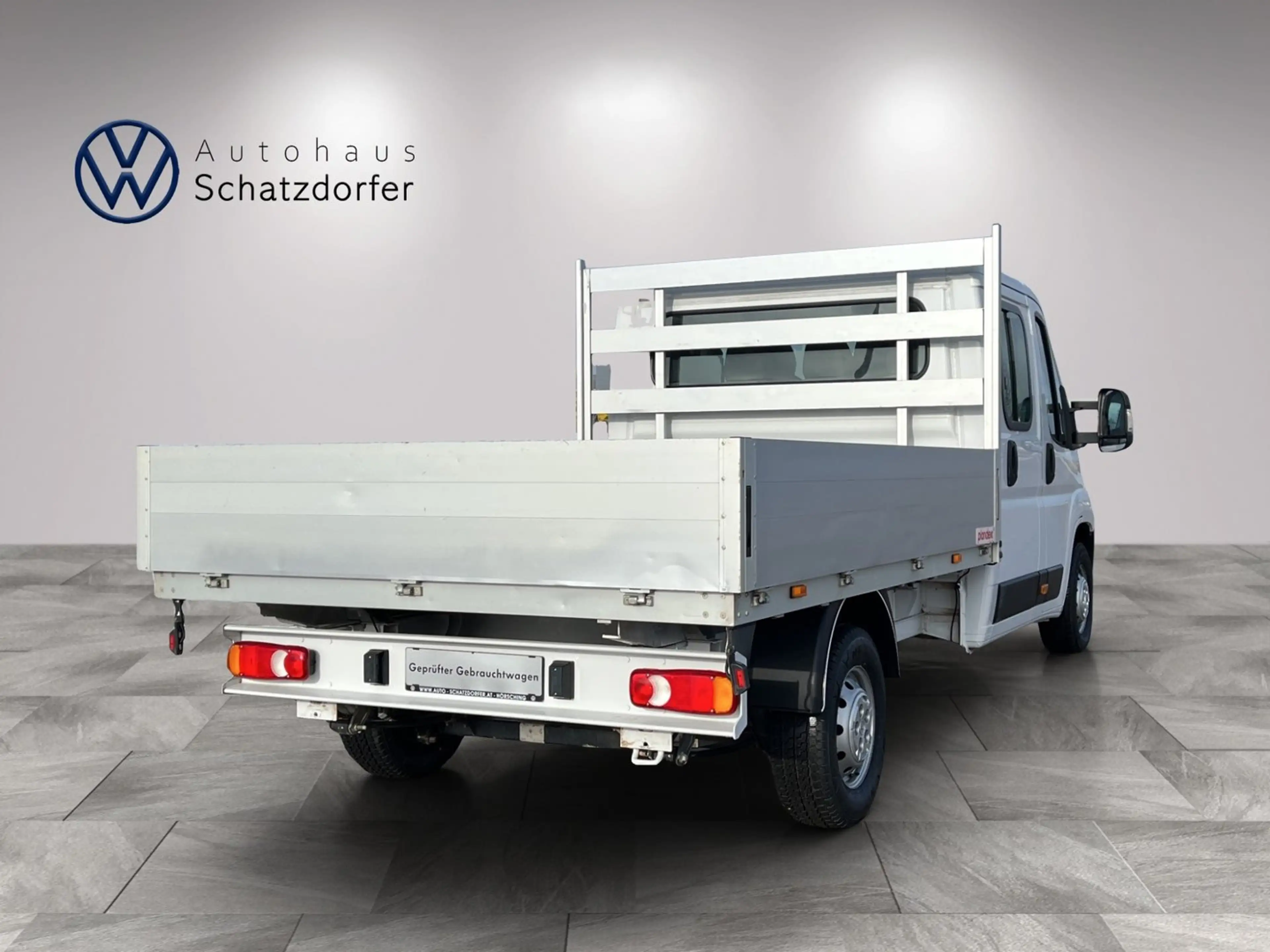 Opel Movano DK L3 BlueHDI 140 S&S 3,5t+ — photo 5