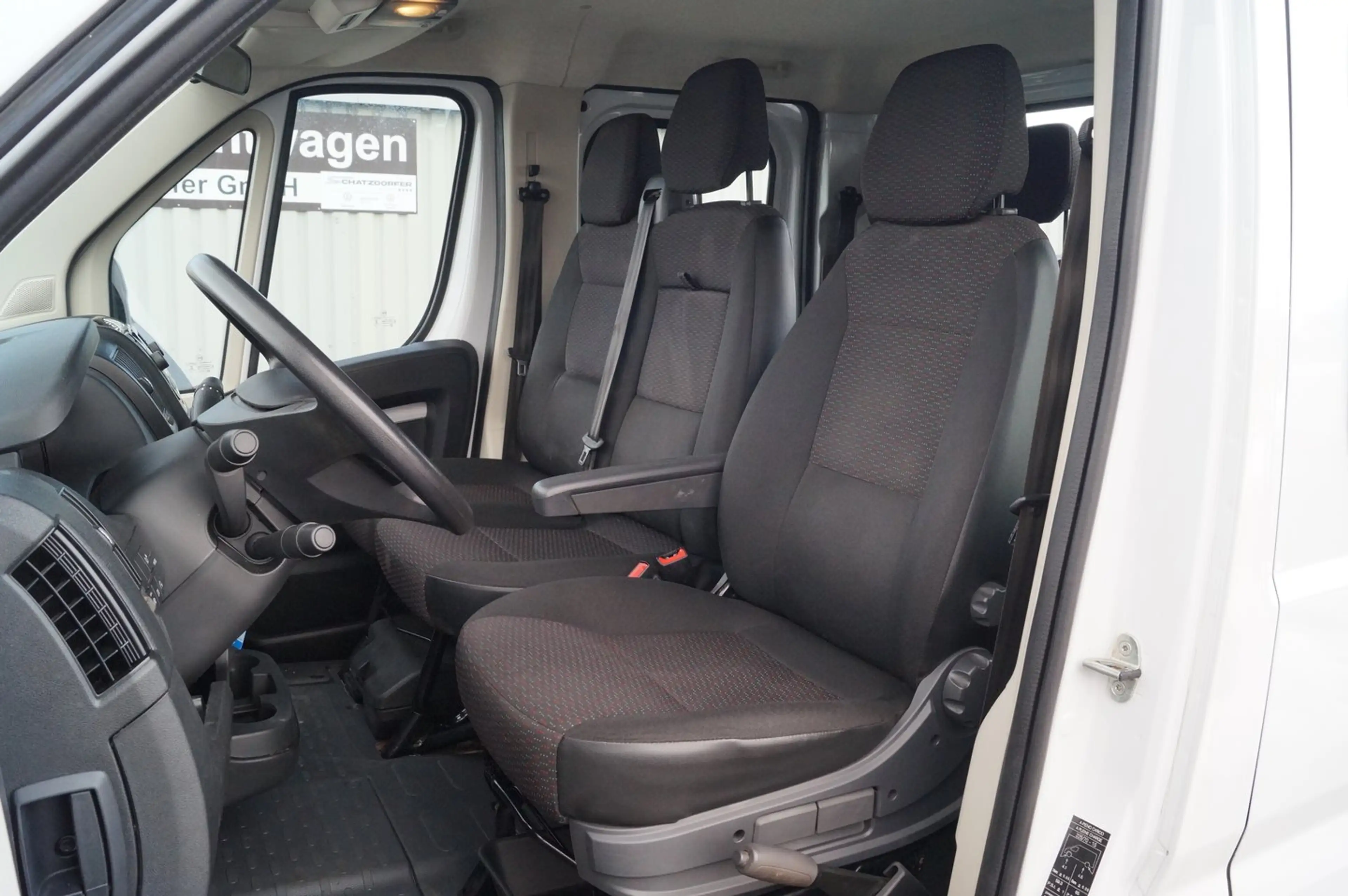 Opel Movano DK L3 BlueHDI 140 S&S 3,5t+ — photo 12