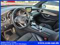 Mercedes-Benz GLC 250 4Matic *aus 1.Hand*Pano*8xFach-ALU*AHK* Grau - thumbnail 27