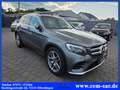Mercedes-Benz GLC 250 4Matic *aus 1.Hand*Pano*8xFach-ALU*AHK* Grau - thumbnail 5