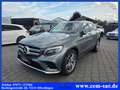 Mercedes-Benz GLC 250 4Matic *aus 1.Hand*Pano*8xFach-ALU*AHK* Grau - thumbnail 1