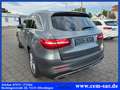 Mercedes-Benz GLC 250 4Matic *aus 1.Hand*Pano*8xFach-ALU*AHK* Grau - thumbnail 13