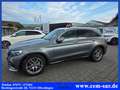 Mercedes-Benz GLC 250 4Matic *aus 1.Hand*Pano*8xFach-ALU*AHK* Grau - thumbnail 16