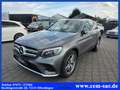 Mercedes-Benz GLC 250 4Matic *aus 1.Hand*Pano*8xFach-ALU*AHK* Grau - thumbnail 18