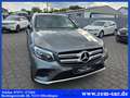 Mercedes-Benz GLC 250 4Matic *aus 1.Hand*Pano*8xFach-ALU*AHK* Grau - thumbnail 4