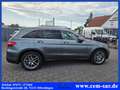 Mercedes-Benz GLC 250 4Matic *aus 1.Hand*Pano*8xFach-ALU*AHK* Grau - thumbnail 6