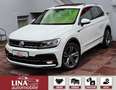 Volkswagen Tiguan 2.0 TSI 4M R-LINE PANO*VIRTUAL*ACC*AHK* Weiß - thumbnail 1