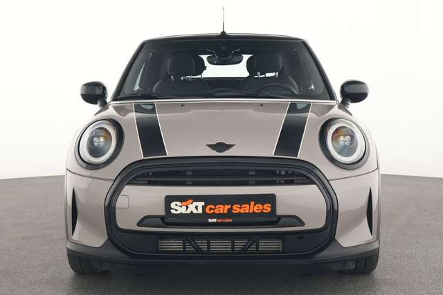 MINI Cooper Cabrio Cabrio Classic Trim Navi|Sportsitze|LED|PDC|SHZG
