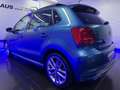 Volkswagen Polo V High R-line BMT 1H ACC LEDER PANO CAM LED Blau - thumbnail 8
