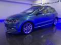 Volkswagen Polo V High R-line BMT 1H ACC LEDER PANO CAM LED Blau - thumbnail 3