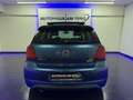 Volkswagen Polo V High R-line BMT 1H ACC LEDER PANO CAM LED Blau - thumbnail 6